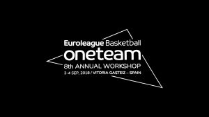El Buesa Arena acogerá el Workshop anual de la Euroleague