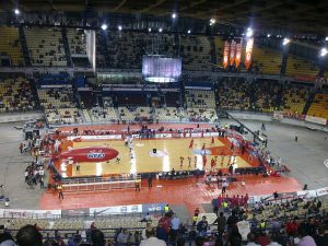 Miércoles 7 de Diciembre de 2011 – La Previa Olympiacos-Baskonia en La Zona de Tu Radio Vitoria.