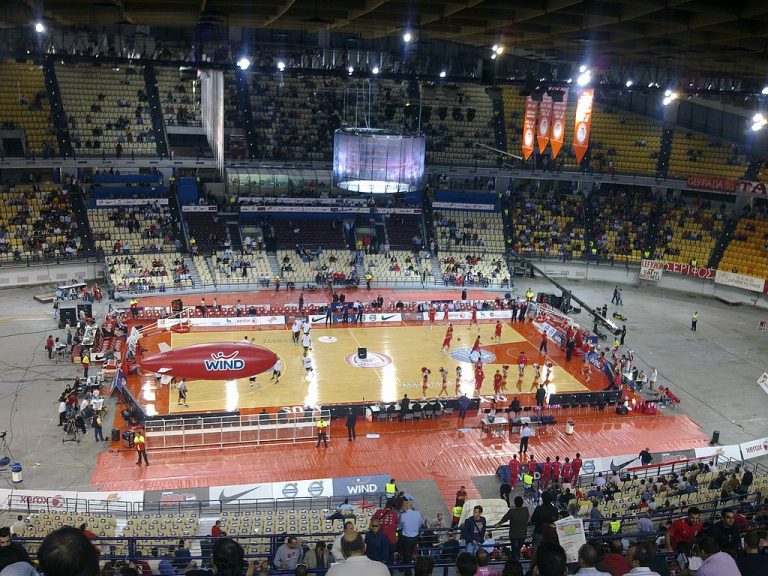 Miércoles 7 de Diciembre de 2011 – La Previa Olympiacos-Baskonia en La Zona de Tu Radio Vitoria.