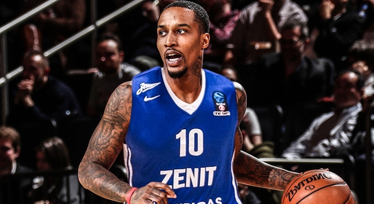 El videoblog de Sergio Vegas:Eurocup 5 nombresa tener cuenta