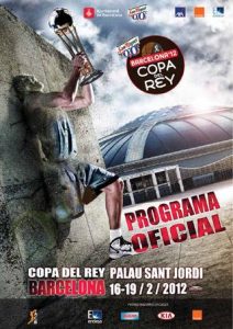 Martes 24 de Enero de 2012 –La Tertulia Baskoniaesfera-