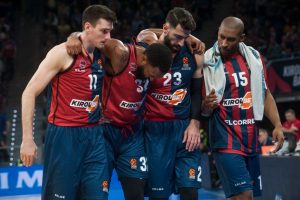 La Tertulia Dobles Figuras de Cope Vitoria.Miércoles 24/10/18