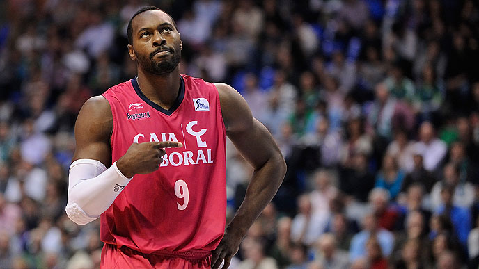 Miércoles 11 de Enero de 2012 – El adiós de Joey Dorsey en La Zona de Tu Radio Vitoria-