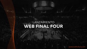 La web de la Final Four 2019 ya está online
