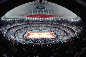 Previa Euroliga J9.Lottomatica de Roma – Tau Cerámica Baskonia