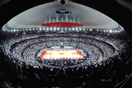 Previa Euroliga J9.Lottomatica de Roma – Tau Cerámica Baskonia