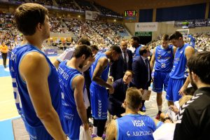 Previa Liga ACB J2. San Pablo Burgos-Kirolbet Baskonia