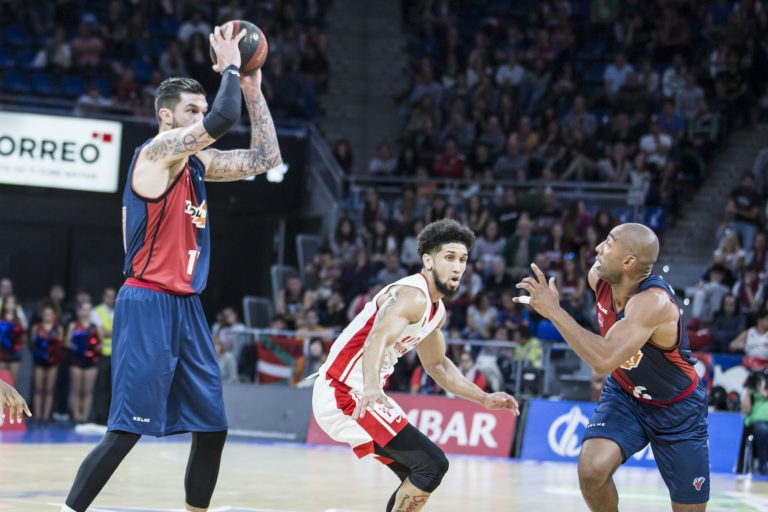 Vincent Poirier, Jugador de la Jornada 5