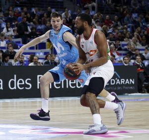 La Tertulia Dobles Figuras de Cope Vitoria.Miércoles 31/10/18