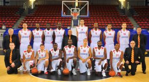 Previa Euroliga J4. Sluc Nancy – Caja Laboral Baskonia