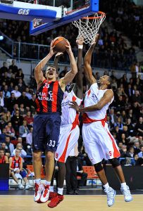 Previa Euroliga J9. Caja Laboral Baskonia – Nancy