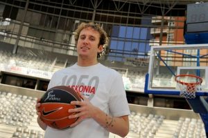 Martes 10 de Enero de 2012 – La Tertulia  Baskoniaesfera –