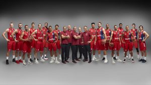 Previa Euroliga J4. Bayern de Munich-Kirolbet Baskonia