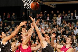 Viernes 23 de Diciembre de 2011- El adiós europeo del Baskonia en La Zona de Tu Radio Vitoria-