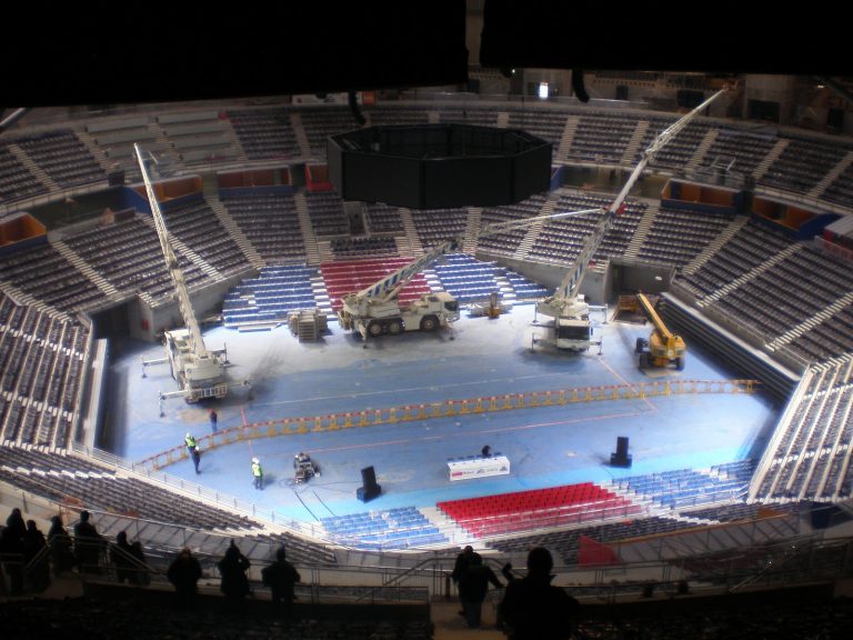 Martes 31 de Enero de 2012 –La Tertulia Baskoniaesfera-