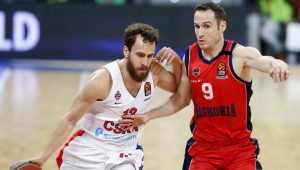 El videoblog de Sergio Vegas: 5 Mejores bases de la Euroliga