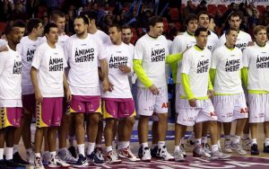 Liga ACB J18. Banca Cívica Sevilla 66-73 Caja Laboral Baskonia