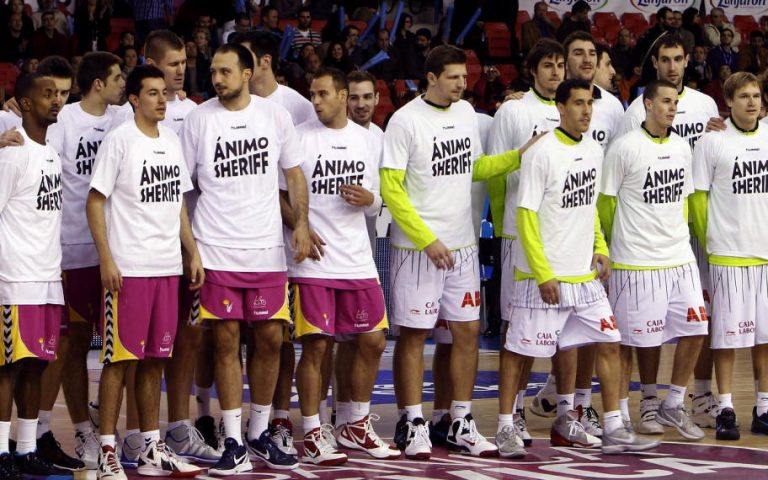 Liga ACB J18. Banca Cívica Sevilla 66-73 Caja Laboral Baskonia