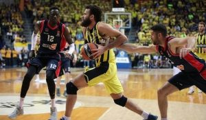 El videoblog de Sergio Vegas. 5 mejores aleros de la Euroliga