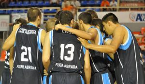 Miércoles 4 de Enero de 2012. Previa Liga ACB J14.Baskonia – Fuenlabrada en La Zona de Tu Radio-Vitoria