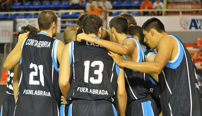 Miércoles 4 de Enero de 2012. Previa Liga ACB J14.Baskonia – Fuenlabrada en La Zona de Tu Radio-Vitoria