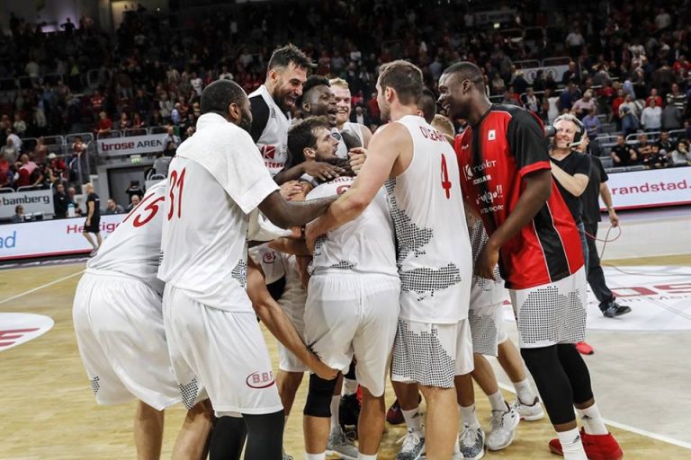 Previa Liga ACB J4.Montakit Fuenlabrada-Kirolbet Baskonia