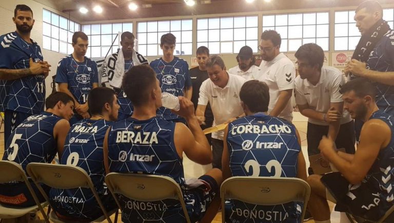 Previa Liga ACB J3.Kirolbet Baskonia-Delteco GBC