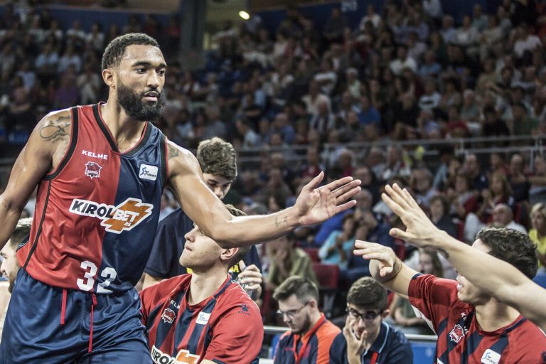 Actualización: Las nacionalidades del Baskonia (1973-2019)