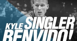 El videoblog de Sergio Vegas.Kyle Singler, Jerome Jordan y Luke Harangody.Fichajes tardíos que cambian equipos