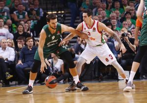 El videoblog de Sergio Vegas.Euroliga J1. 3 aspectos positivos y 3 aspectos negativos