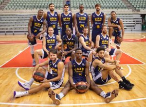 Previa Liga ACB J5.Kirolbet Baskonia – UCAM Murcia