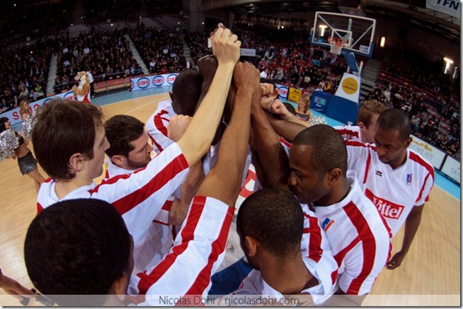 Jueves 10 de Noviembre de 2011 – Euroliga, Lockout NBA y las previas de Araberri y Upv Álava en La Zona-