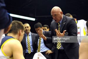 Previa Euroliga J1. Fenerbahçe Ulker – Caja Laboral Baskonia