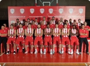 Previa Euroliga J3. Caja Laboral Baskonia – Olympiacos del Pireo