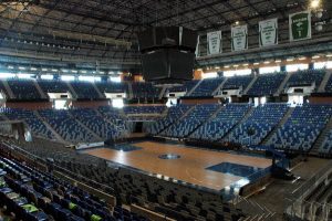 Viernes 25 Noviembre 2011 – Repaso a la victoria ante Fenerhbaçe y la previa del partido ante Unicaja-