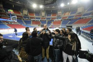 Miércoles 1 de Febrero de 2012 – La Zona de Tu Radio Vitoria analiza la entrevista a Josean Querejeta en ETB-