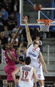 Miércoles 23 de Noviembre 2011 – La previa de la jornada de Euroliga en Tu Radio Vitoria