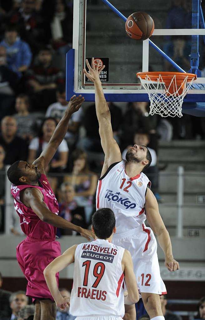 Miércoles 23 de Noviembre 2011 – La previa de la jornada de Euroliga en Tu Radio Vitoria