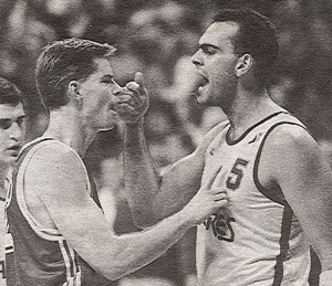 Ramón Rivas «Echo de menos Vitoria»