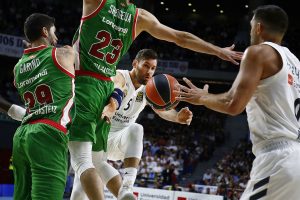 El videoblog de Sergio Vegas: ¿Cómo ganar al Real Madrid? Análisis táctico.