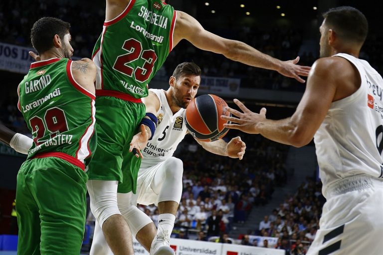 El videoblog de Sergio Vegas: ¿Cómo ganar al Real Madrid? Análisis táctico.