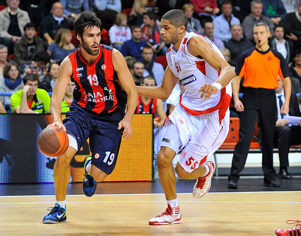 Euroliga J4. Sluc Nancy 90 – 85 Caja Laboral Baskonia