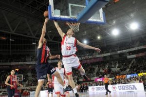Liga ACB J16. Caja Laboral Baskonia 65-76 Assignia Manresa