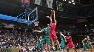 Lunes 28 de Noviembre de 2011 – La Tertulia de Entrenadores de Tu Radio Vitoria-