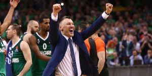 El videoblog de Sergio Vegas. 6 equipos Euroliga a tener muy en cuenta