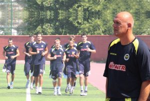 Martes18 de Octubre de 2011 – Baskoniaesfera –