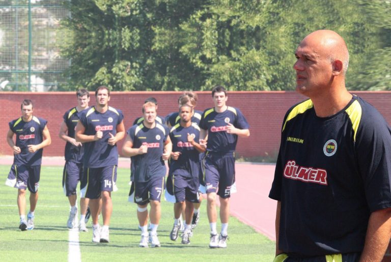 Martes18 de Octubre de 2011 – Baskoniaesfera –