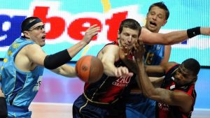 ¿Quién impuso el carácter?