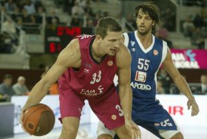 Previa Euroliga J7.Bennet Cantú – Caja Laboral Baskonia