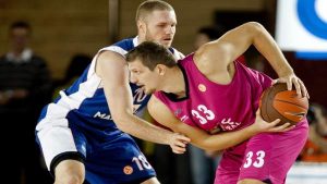 Repaso a la victoria del Baskonia ante Cantu con Paco Torres en La Zona de Tu Radio Vitoria.
